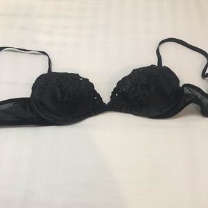 Hanky Panky After Midnight Bra size M - NWOT.